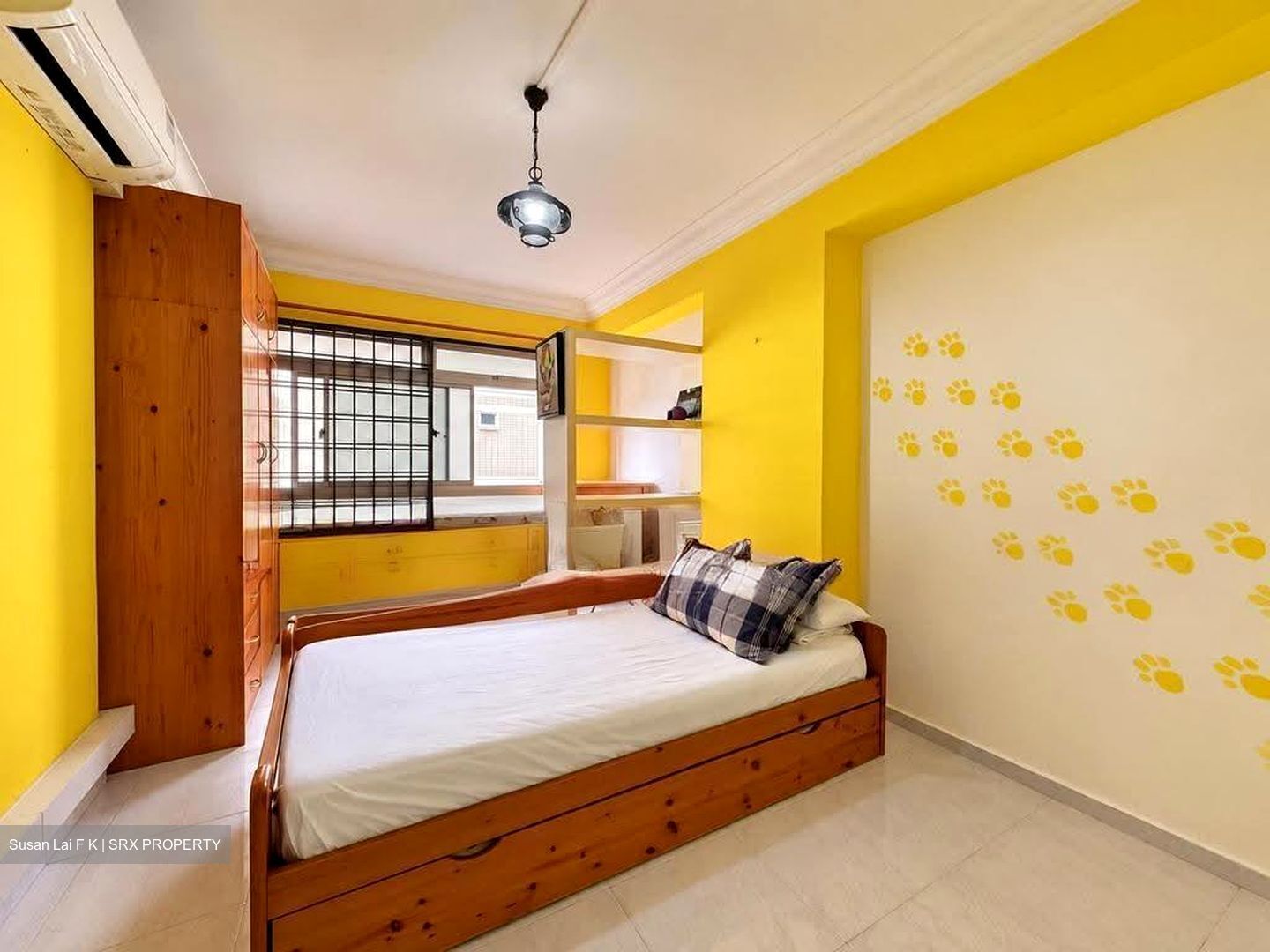 Blk 224 Pasir Ris Street 21 (Pasir Ris), HDB Executive #629244201